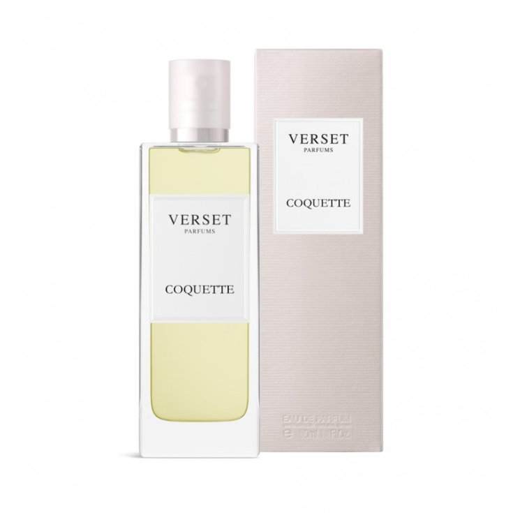 Coquette Verset Parfums 50ml
