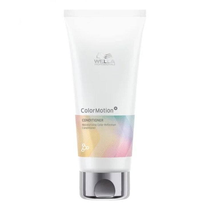 Conditioner ColorMotion+ Wella 200ml