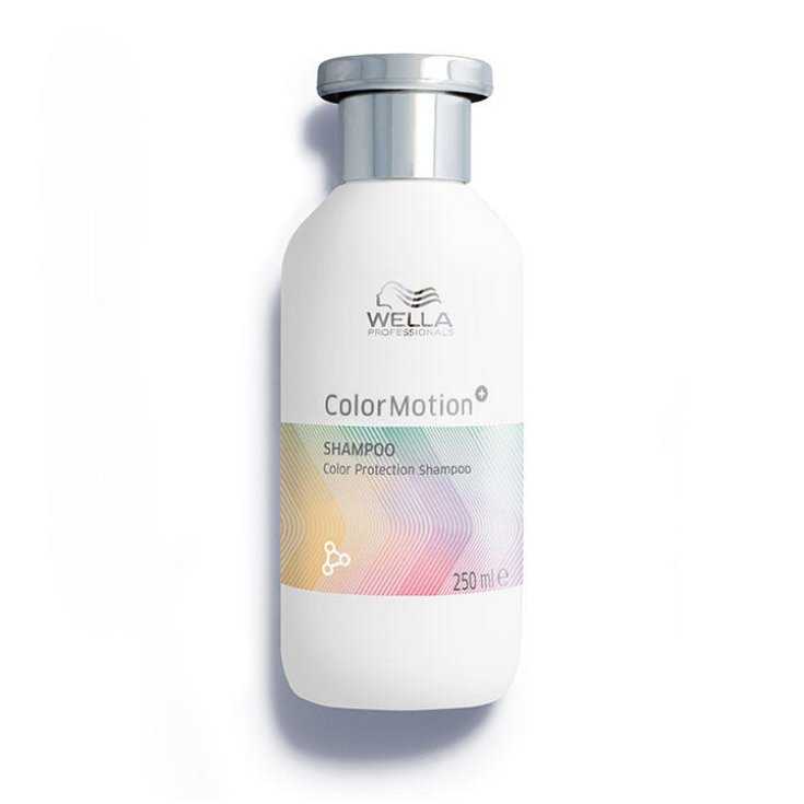 Shampoo ColorMotion+ Wella 250ml