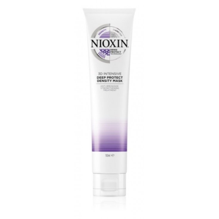 Deep Repair Mask Nioxin 150ml