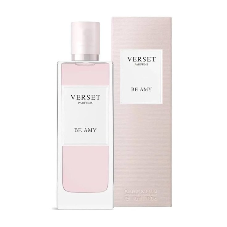 Verset EdT Be Amy 50ml