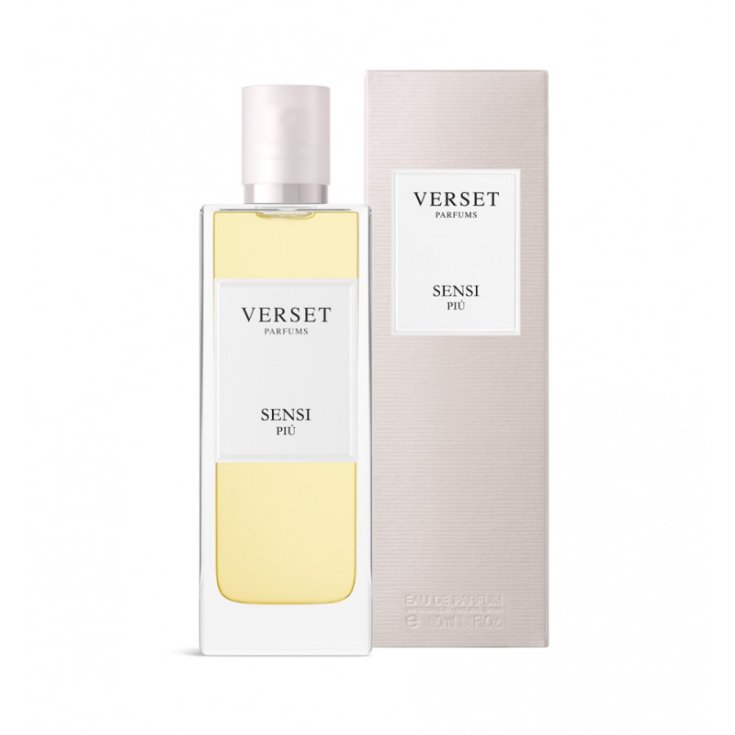 Sensi Piu' Verset Parfums 50ml