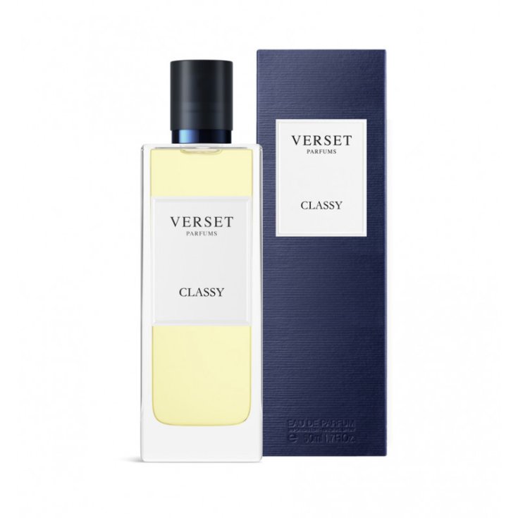 Classy Verset Parfums 50ml