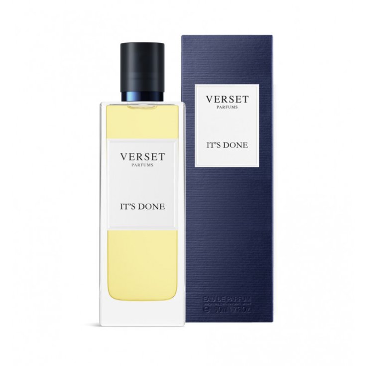 It's Done Verset Parfums 50ml