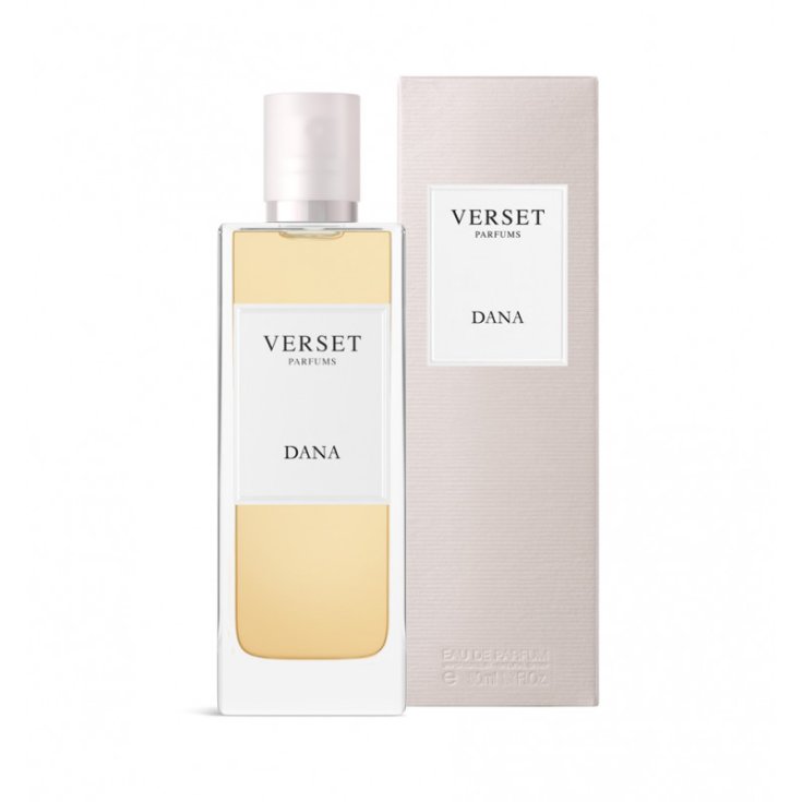 Dana Verset Parfums 50ml