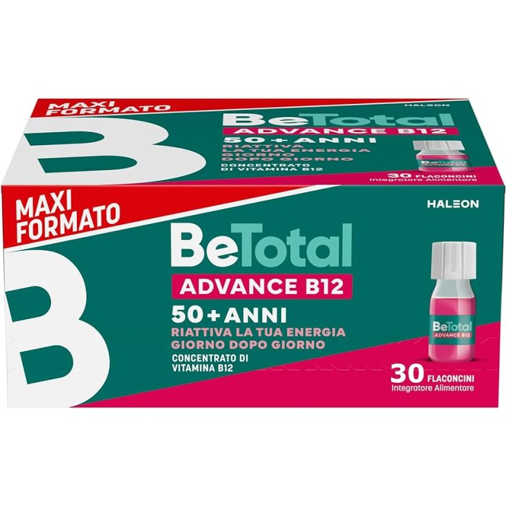 Be-Total Advance B12 30 Falconcini