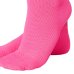 Mini-Calza Active Power Unisex Fucsia Fluo Tg.3 Solidea