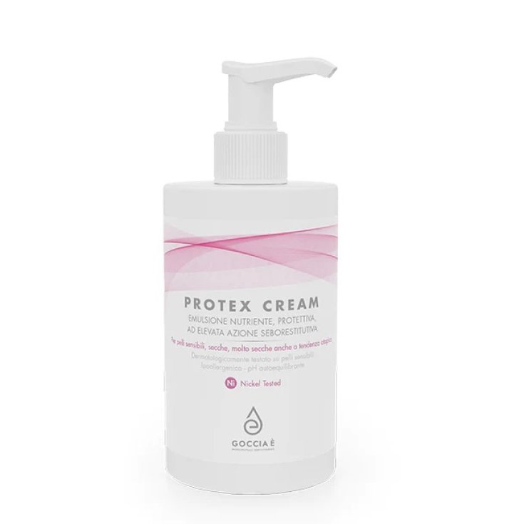 Protex Cream GOCCIA È 500ml