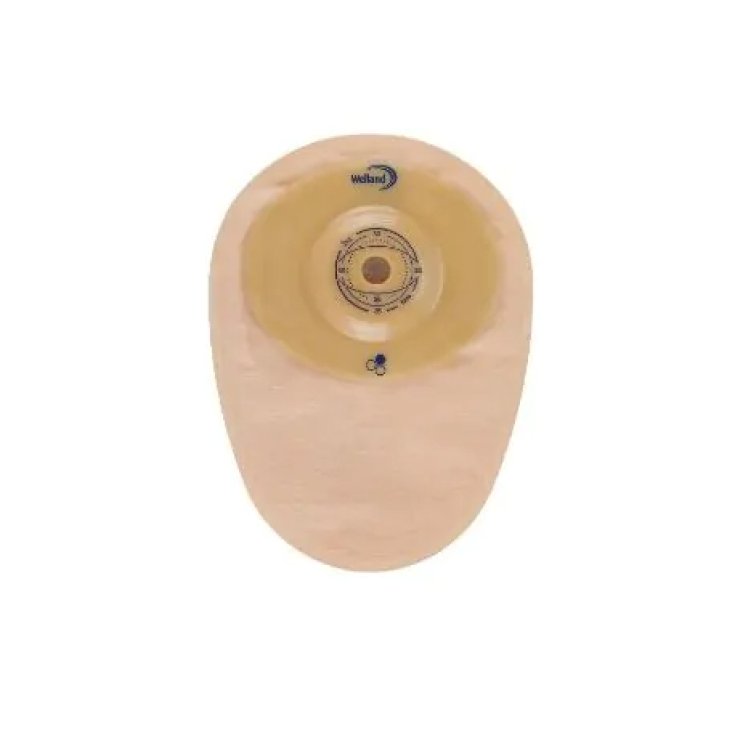 Aurum Colo Sacca Per Colostomia Opaca Pretagliata Maxi 32mm Teleflex Medical 30 Pezzi