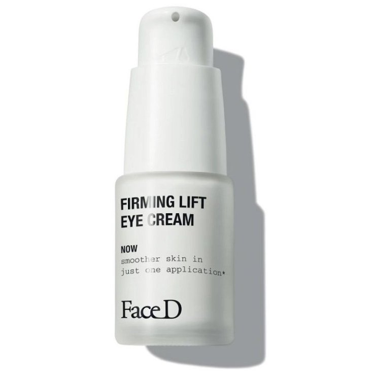 Firming Lift Eye Cream FaceD 15ml