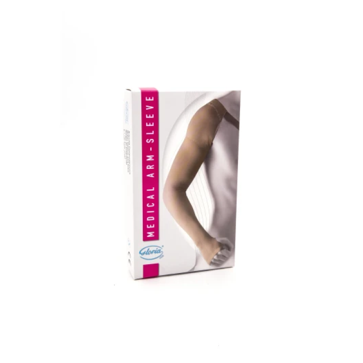 BRACCIALE CON PALMARE 201 GLORIAMED TAGLIA L