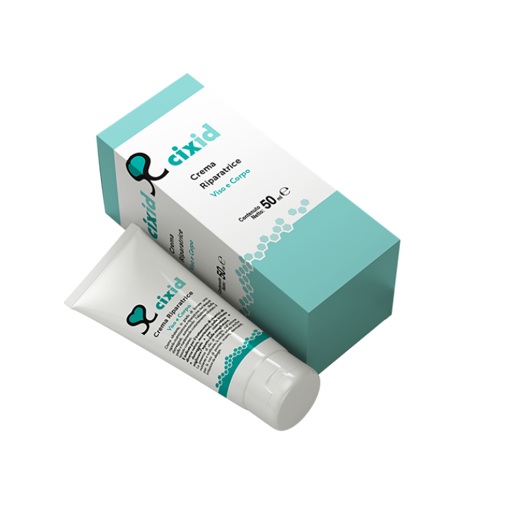 CIXID Essecore 50ml