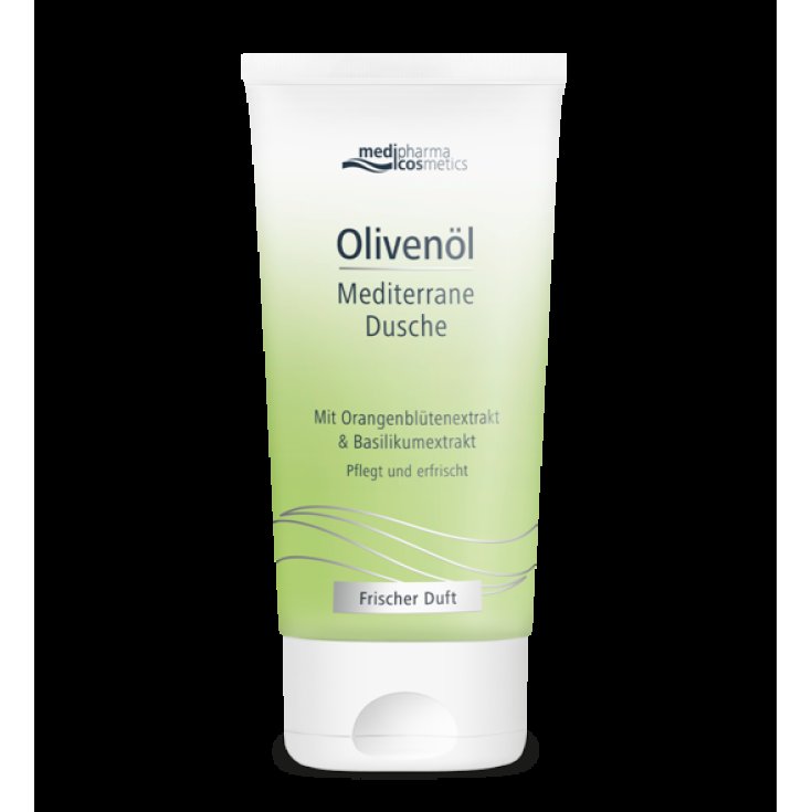 Gel Detergente Olivenol 150ml