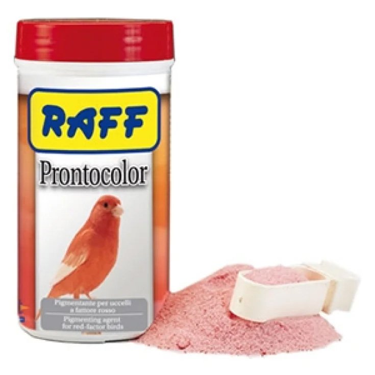 Prontocolor RAFF® 150g