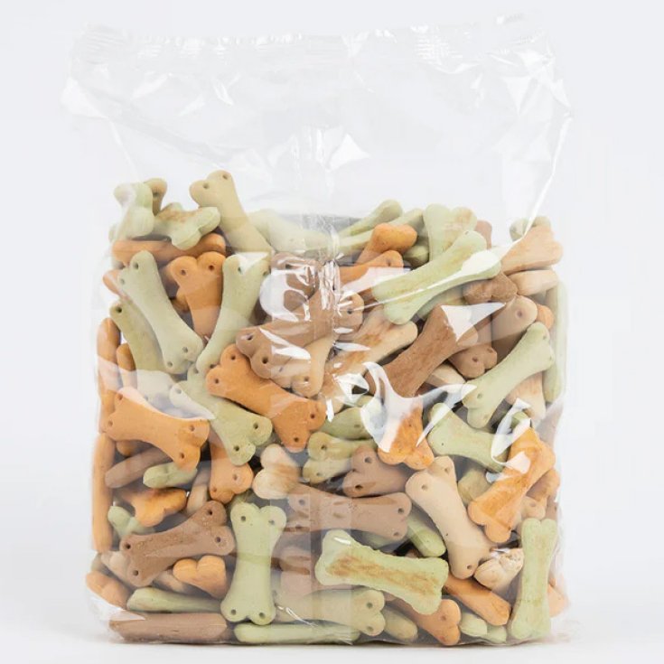 Biscotti Gourmet RollsRocky 800g