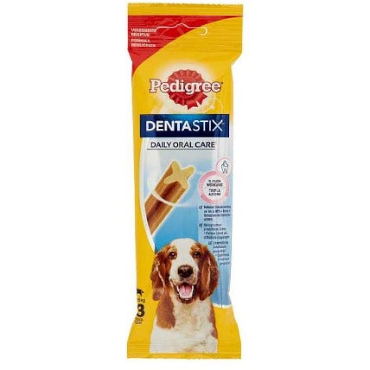 Dentastix Singolo Medium Pedigree&reg;