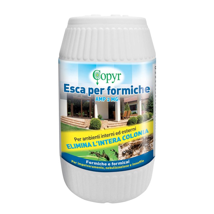 Esca Per Formiche Amp 2 Mg Copyr 400g