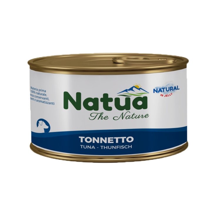 01 Cat Jelly Tonnetto Natua® 85g