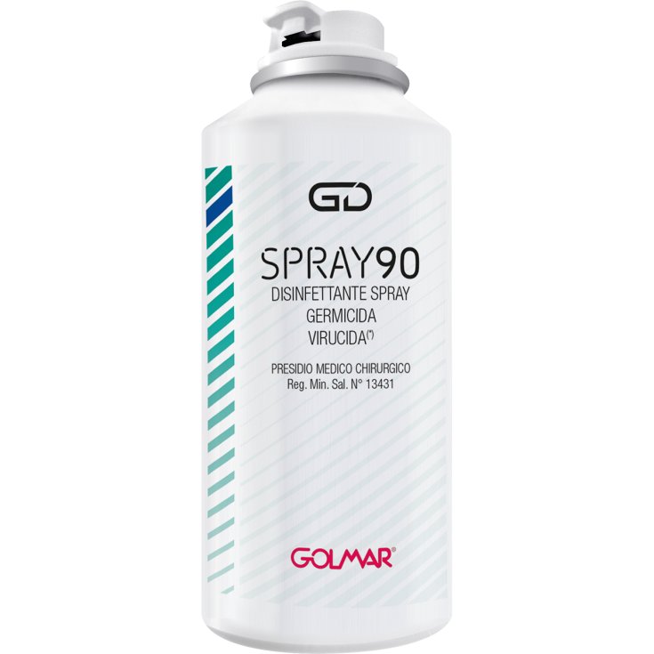 GD Spray 90 Golmar 150ml