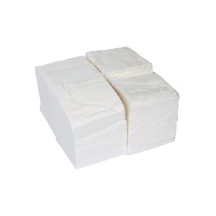 Med's Garza 12/8 RXT 10x20cm Farmac-Zabban 100 Pezzi