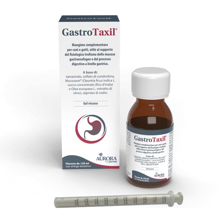 Gastrotaxil® - Aurora 120ml Gastrotaxil® - Aurora 120ml