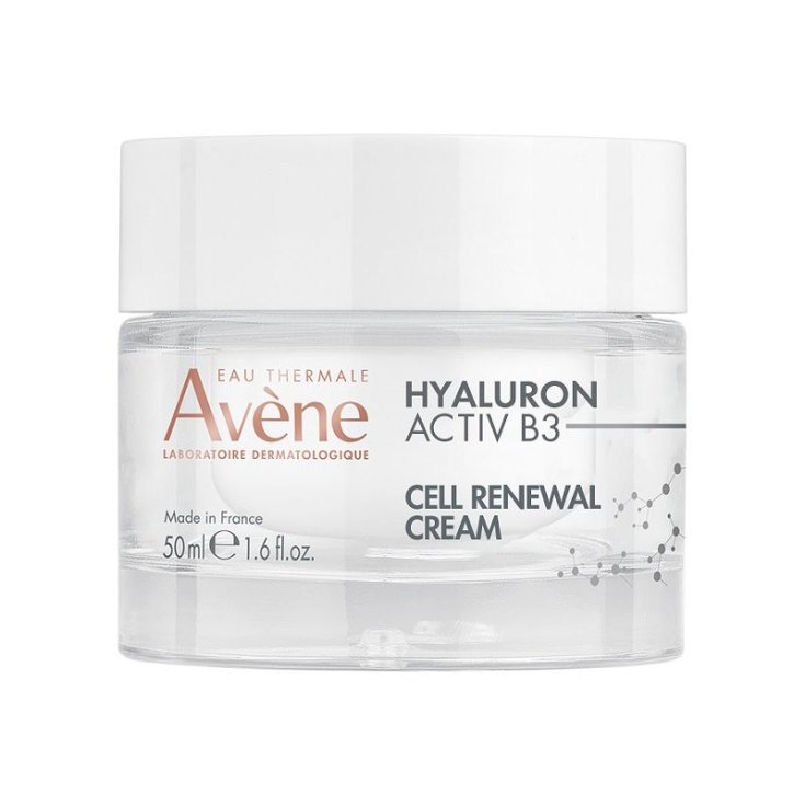 Avène Aqua-Gel Rigenerazione Cellulare 50ml