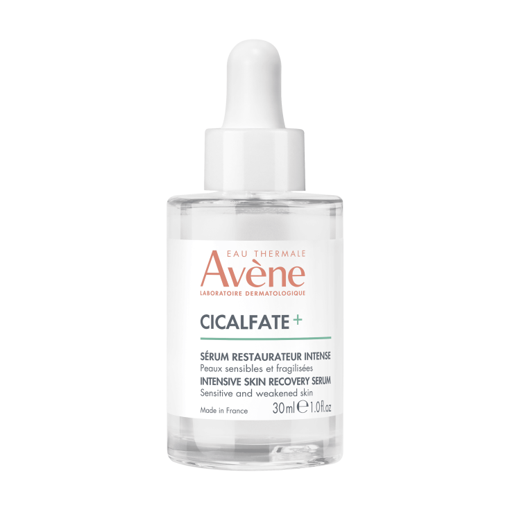 Av&egrave;ne Cicalfate+Siero Riequilibrante Intenso 30ml