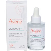 Avène Cicalfate+Siero Riequilibrante Intenso 30ml