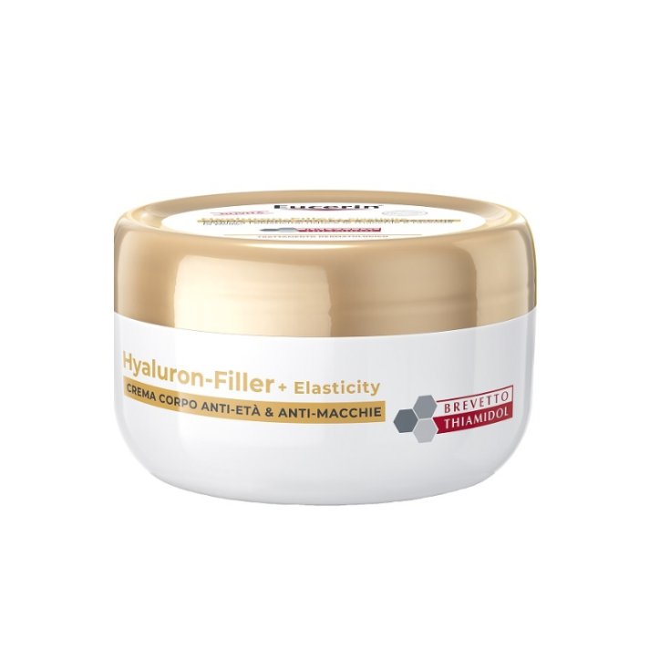 Hyaluron-Filler + Elasticity Eucerin 200ml