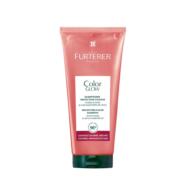 Color Glow Shampoo Protezione Colore Rene Furterer 200ml