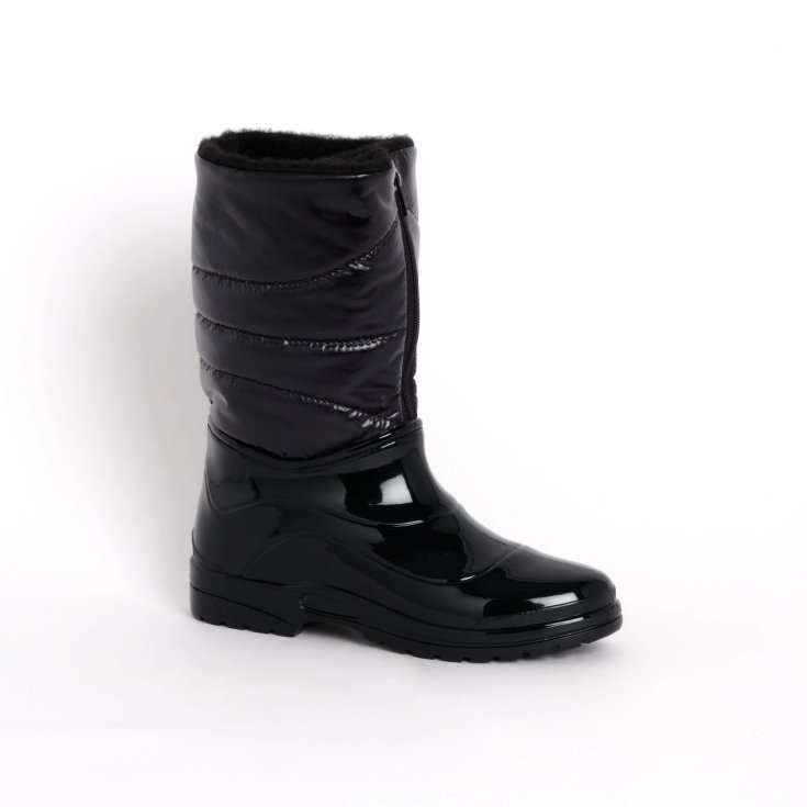 New Vestman Up Nero Tg.39 Scholl