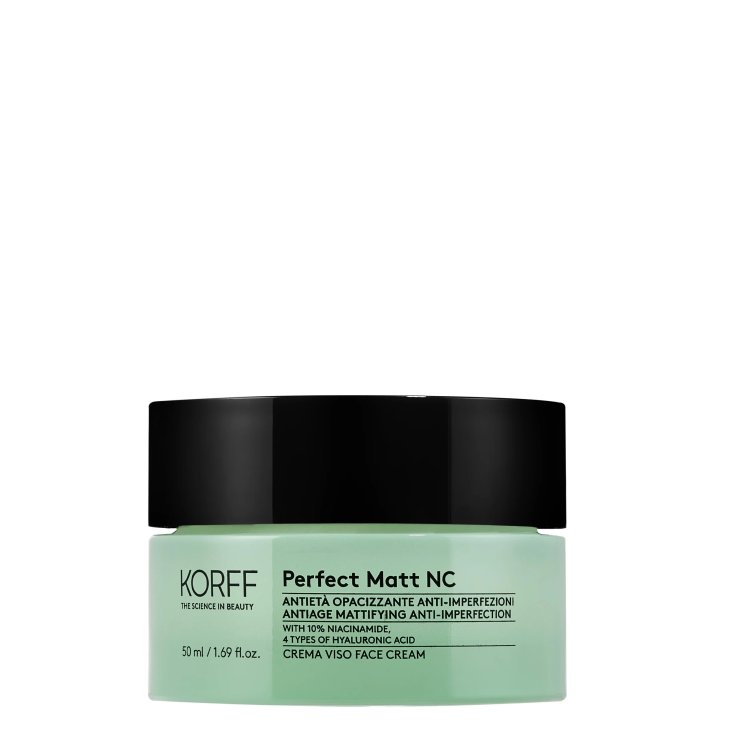 Perfect Matt NC Korff 50ml