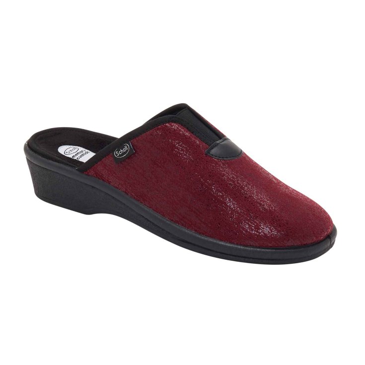 Elsa Bordeaux Tg.36 Scholl 