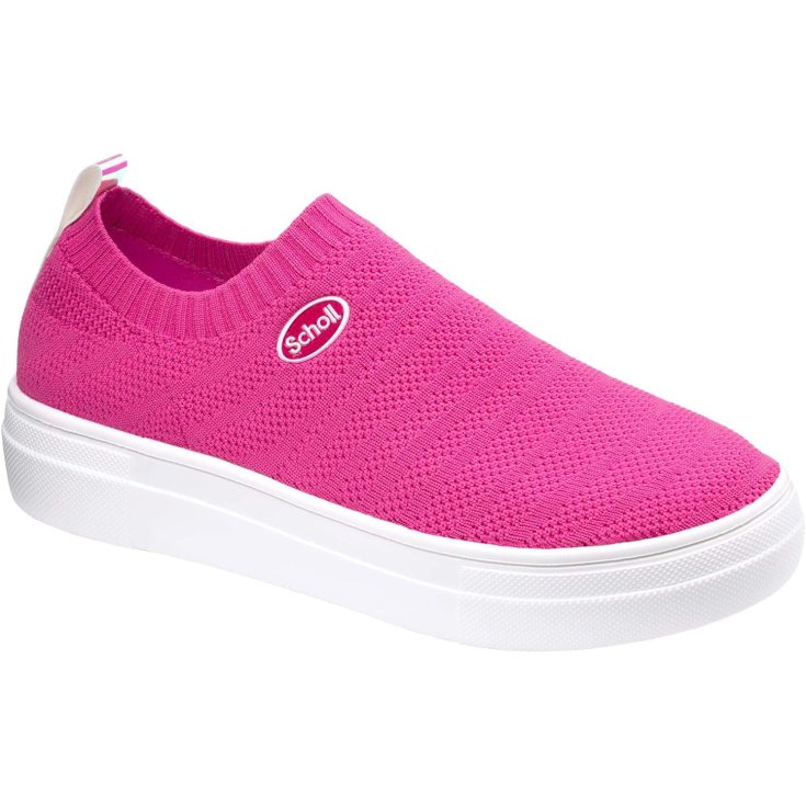 Freelance Fucsia Tg.38 Scholl