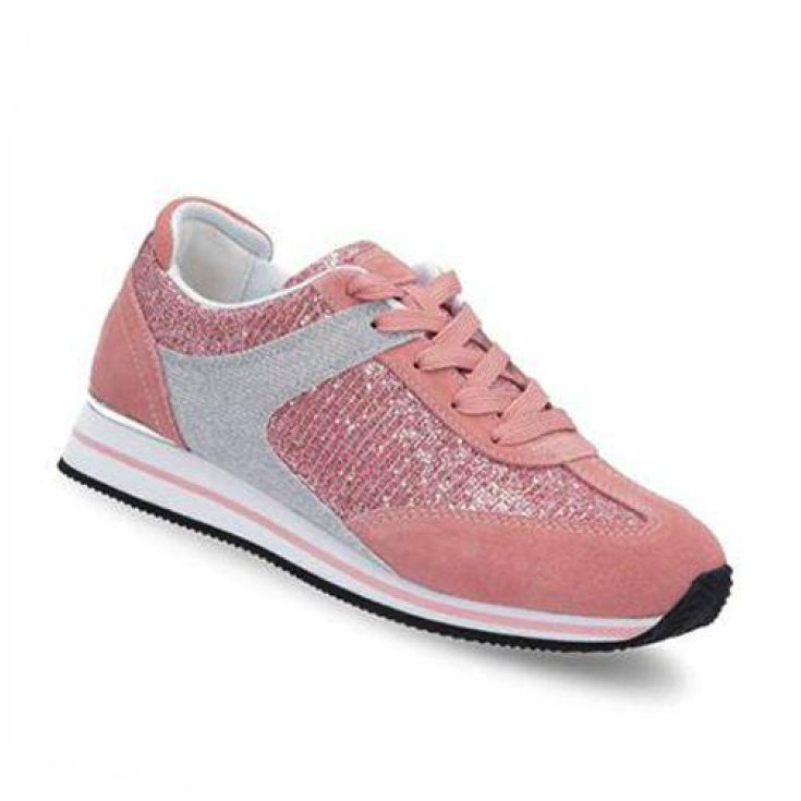 Charlize Glitter Rosa Tg.37 Scholl