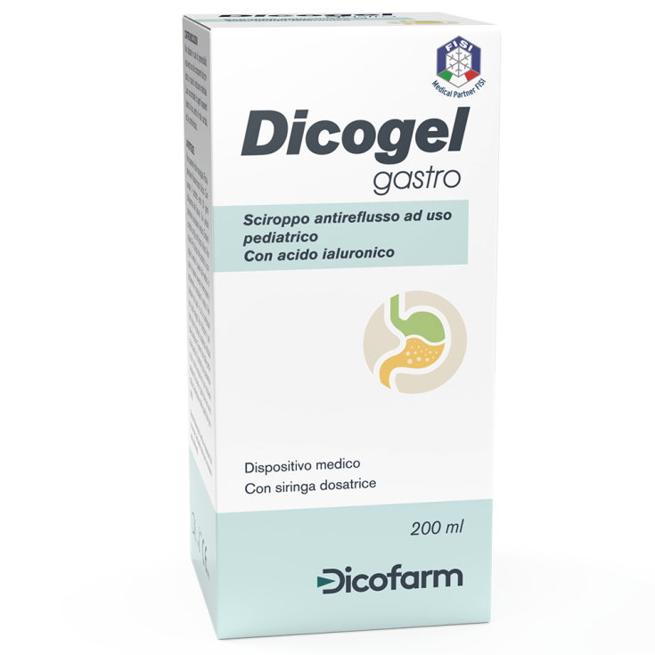 Dicogel Gastro Dicofarm 200ml