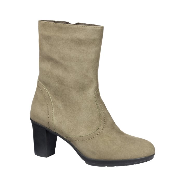 Alissia Taupe Tg.36 Scholl 