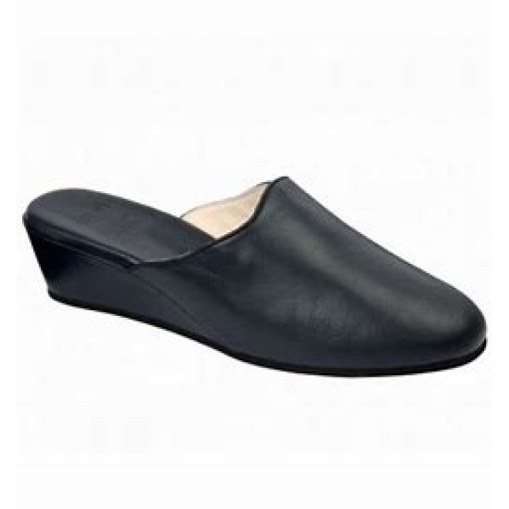 Madame Navy Blue Tg.39 Scholl