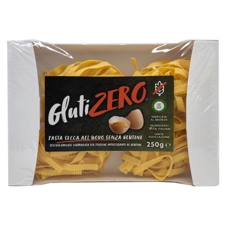 Reginelle All'Uovo Gluti Zero 250g