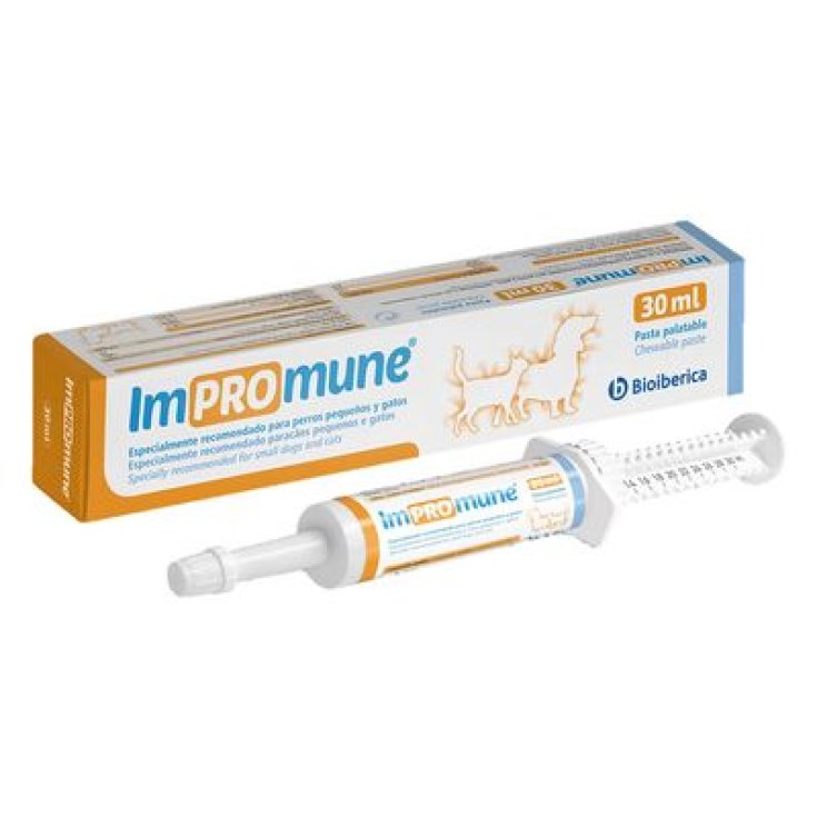 Impromune® Pasta Bioiberica 30ml
