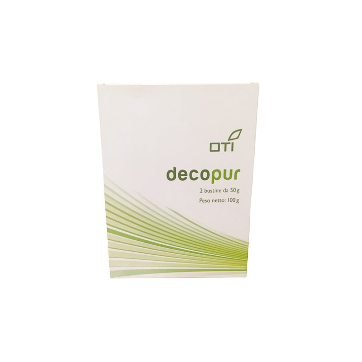 Decopur OTI 2x50g