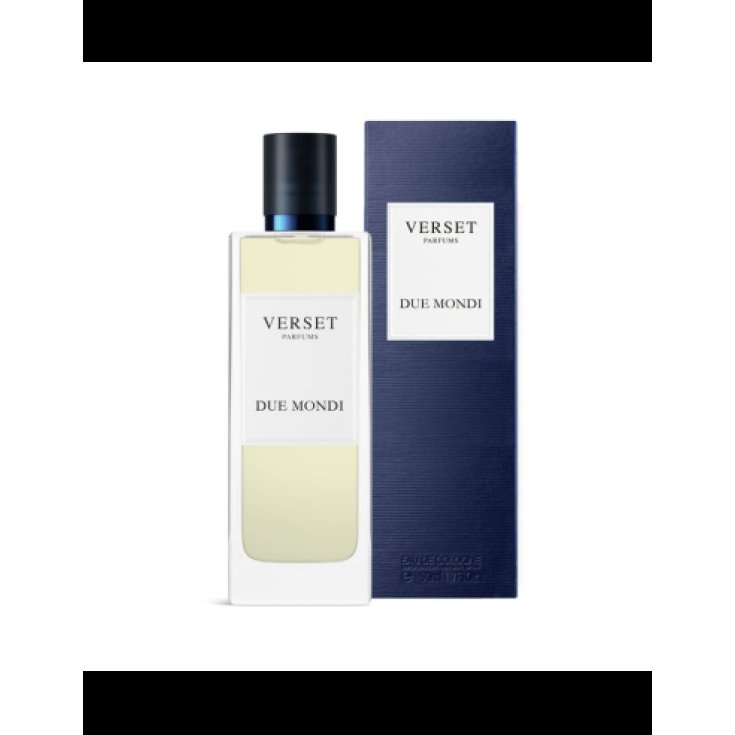 Due Mondi Verset Pafums 50ml