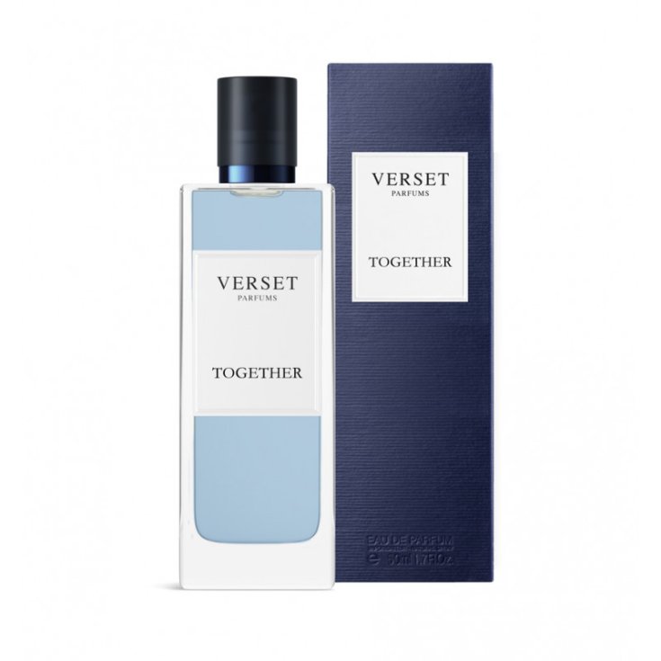 Together Verset Parfums 50ml