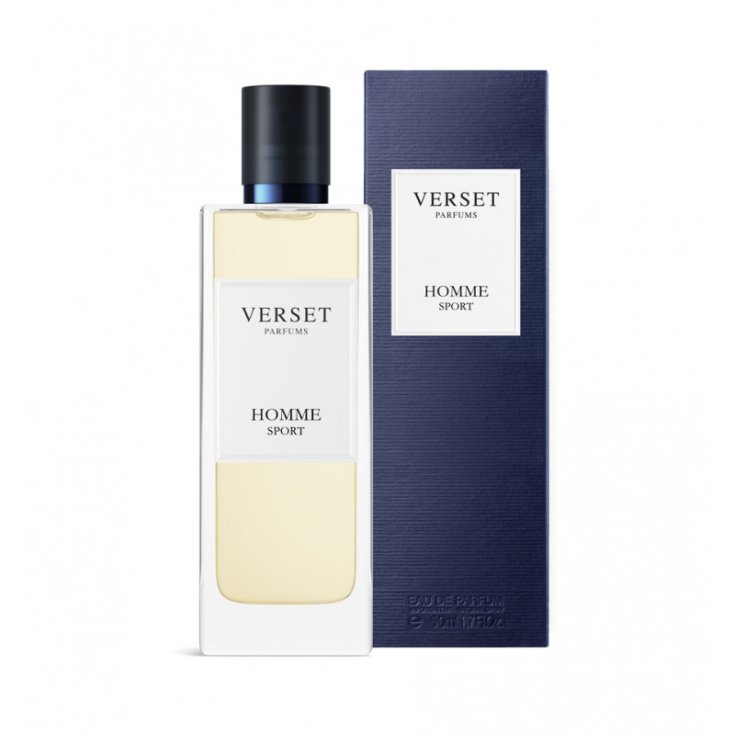 Homme Sport Verset 50ml