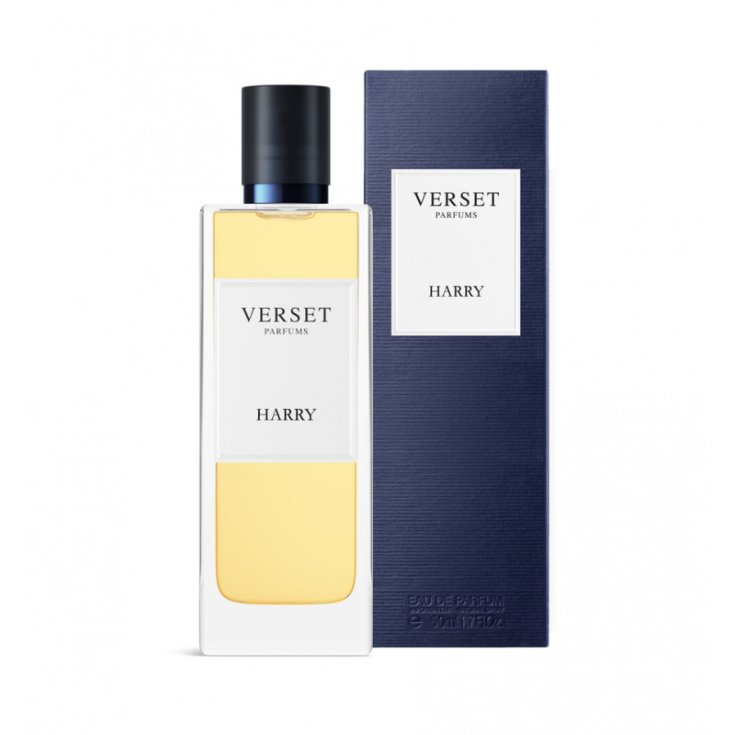 Harry Verset Parfums 50ml