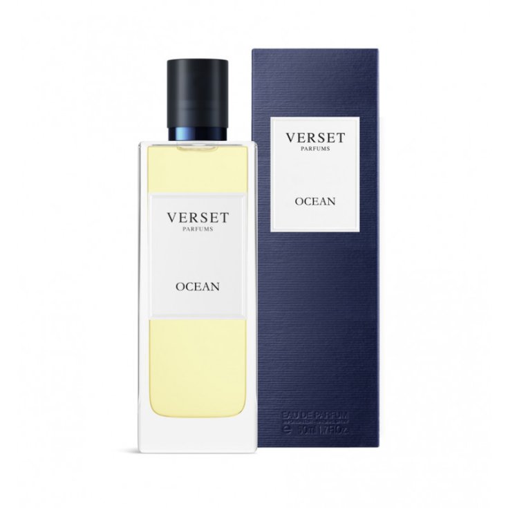 Ocean Verset Parfums 50ml