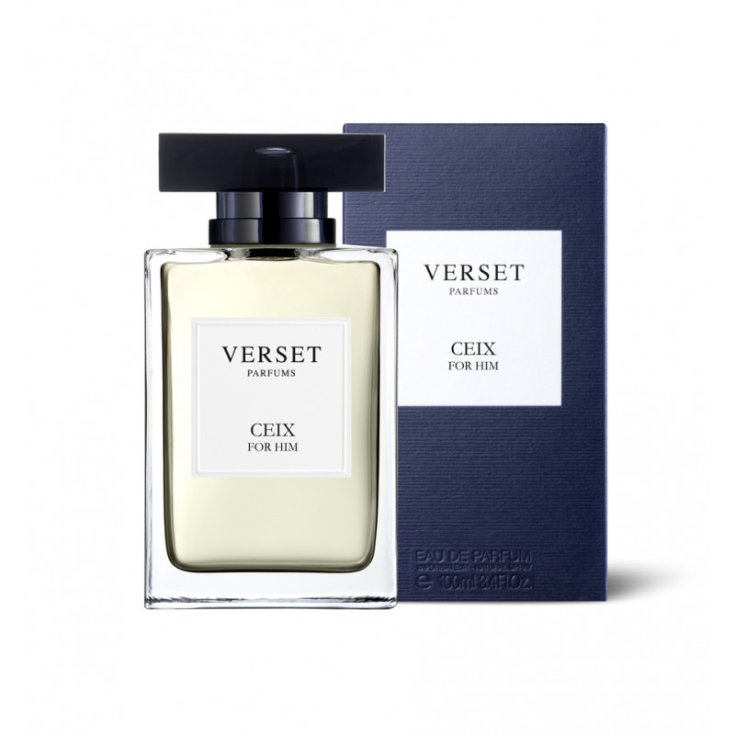 Ceix For Him Verset 100ml