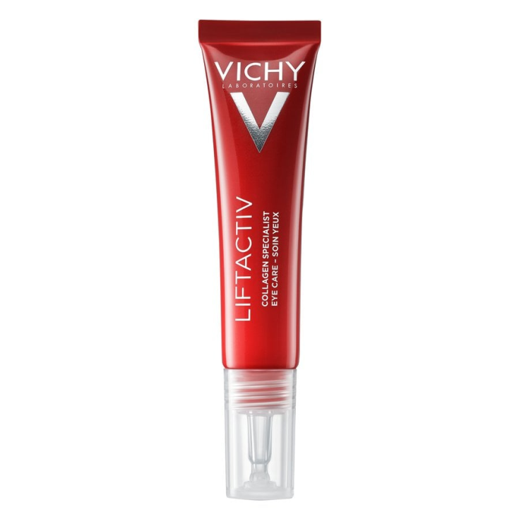 Liftactiv Collagen Specialist Contorno Occhi Vichy 15ml