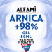 Arnica +98% Gel Alfamì 50ml