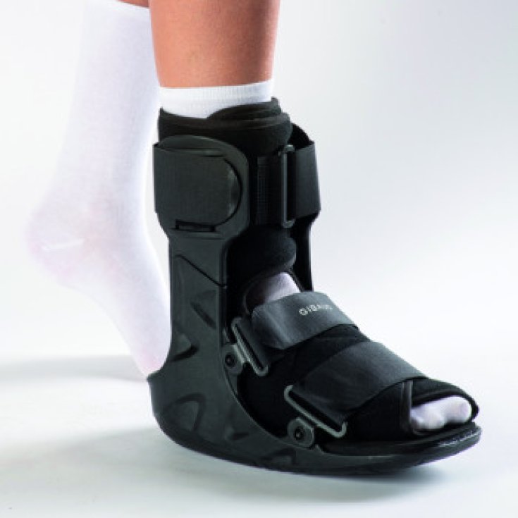 Dr.Gibaud Ortho Walker Basso Tibio-Tarsica 4
